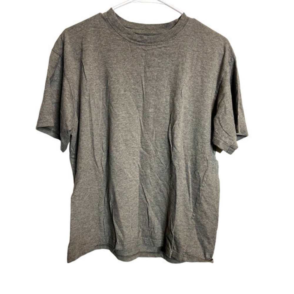 Gray Shirt